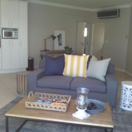 Gordon'S Bay Luxury Apartments Eksteriør bilde