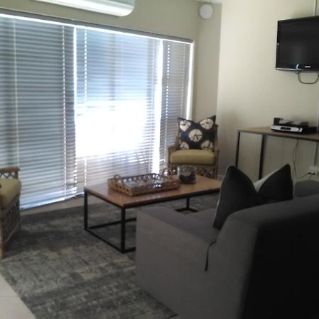 Gordon'S Bay Luxury Apartments Eksteriør bilde
