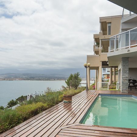 Gordon'S Bay Luxury Apartments Eksteriør bilde