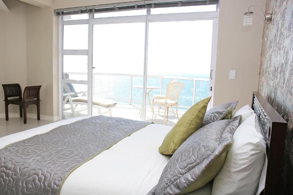 Gordon'S Bay Luxury Apartments Rom bilde
