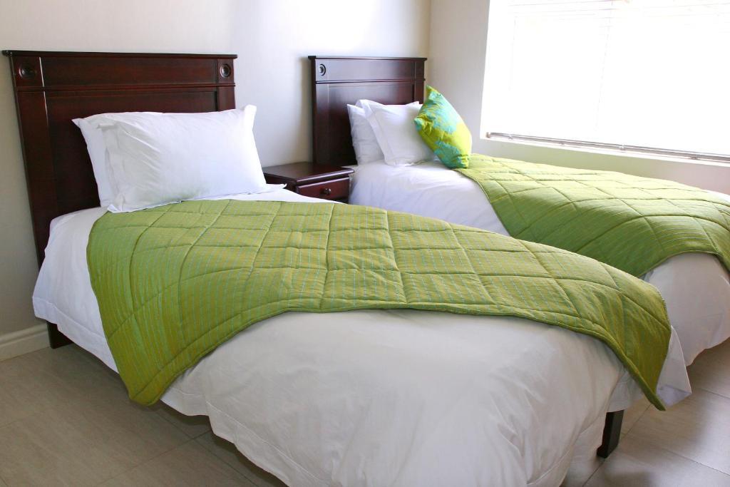 Gordon'S Bay Luxury Apartments Rom bilde