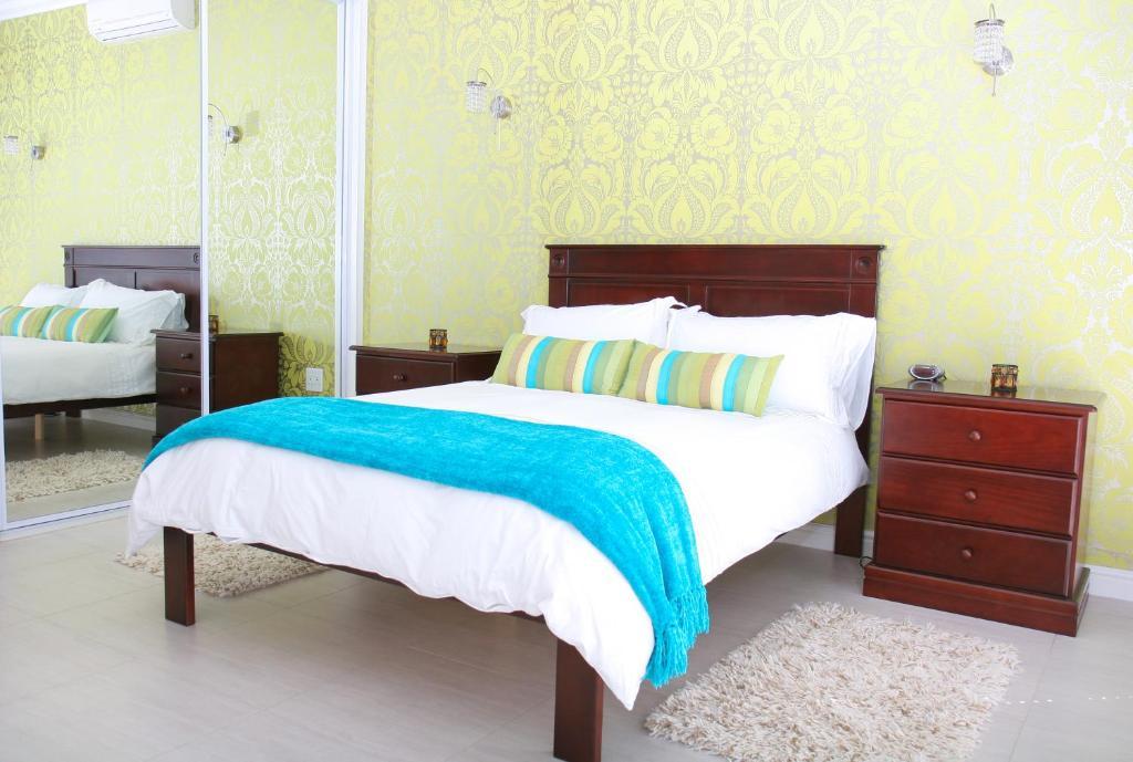 Gordon'S Bay Luxury Apartments Rom bilde