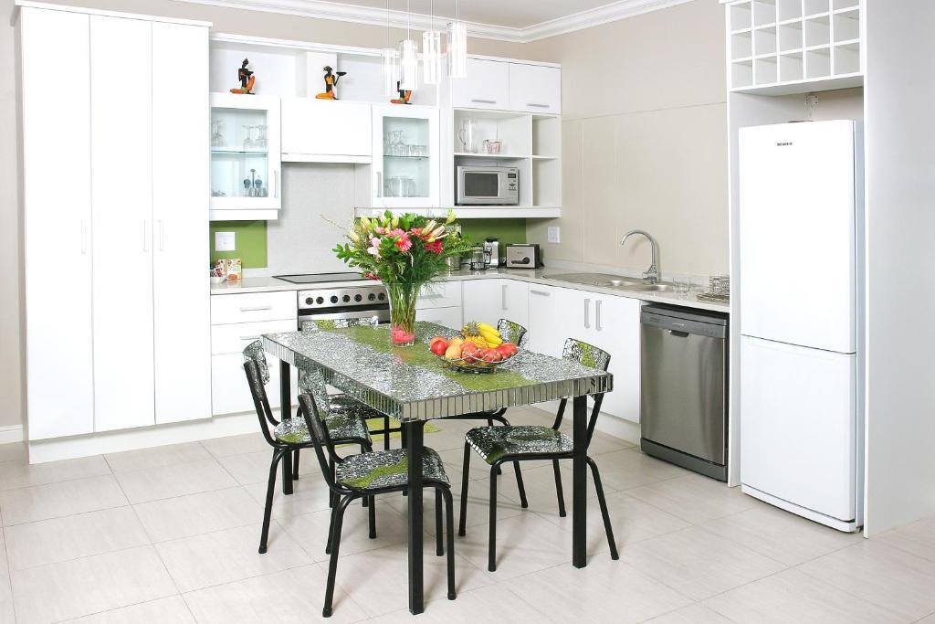 Gordon'S Bay Luxury Apartments Rom bilde
