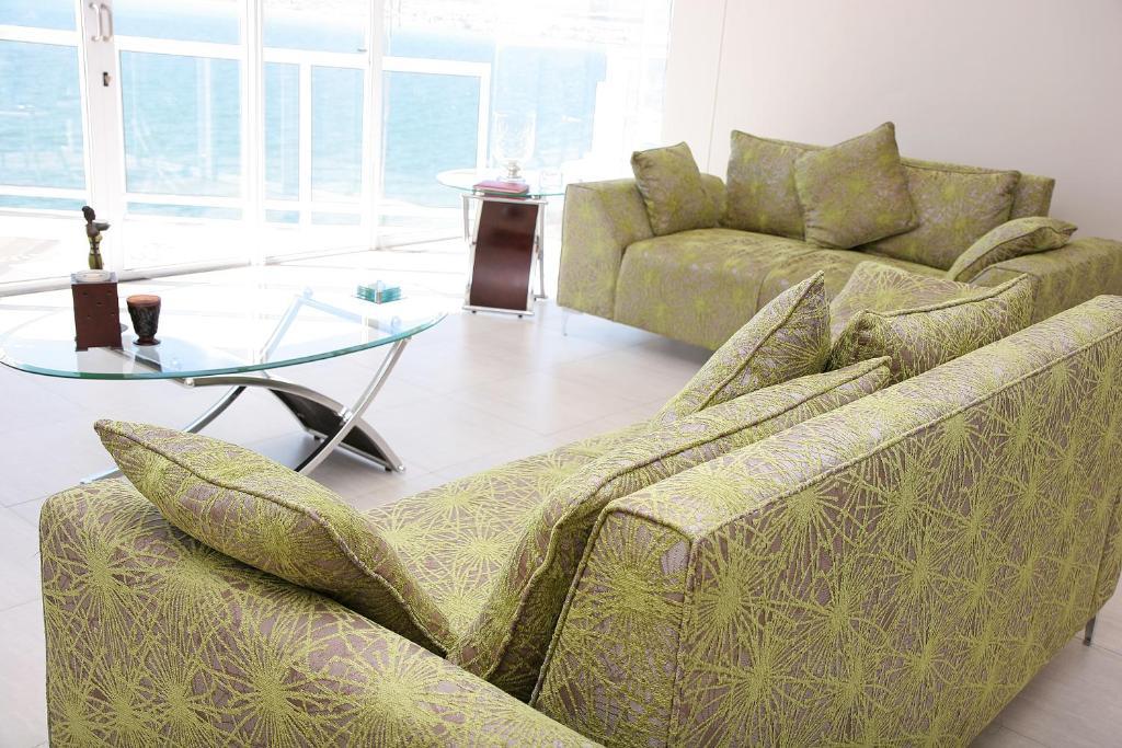 Gordon'S Bay Luxury Apartments Rom bilde