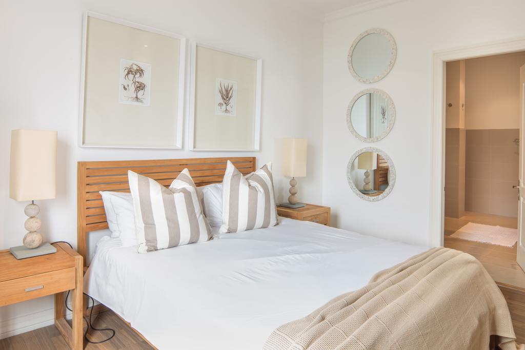 Gordon'S Bay Luxury Apartments Eksteriør bilde