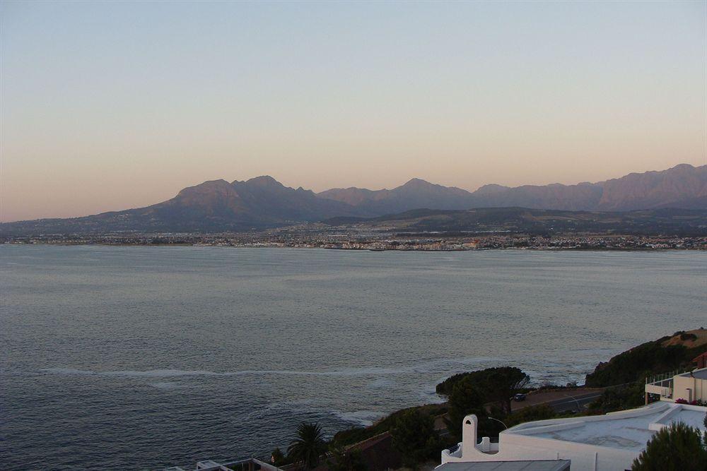 Gordon'S Bay Luxury Apartments Eksteriør bilde