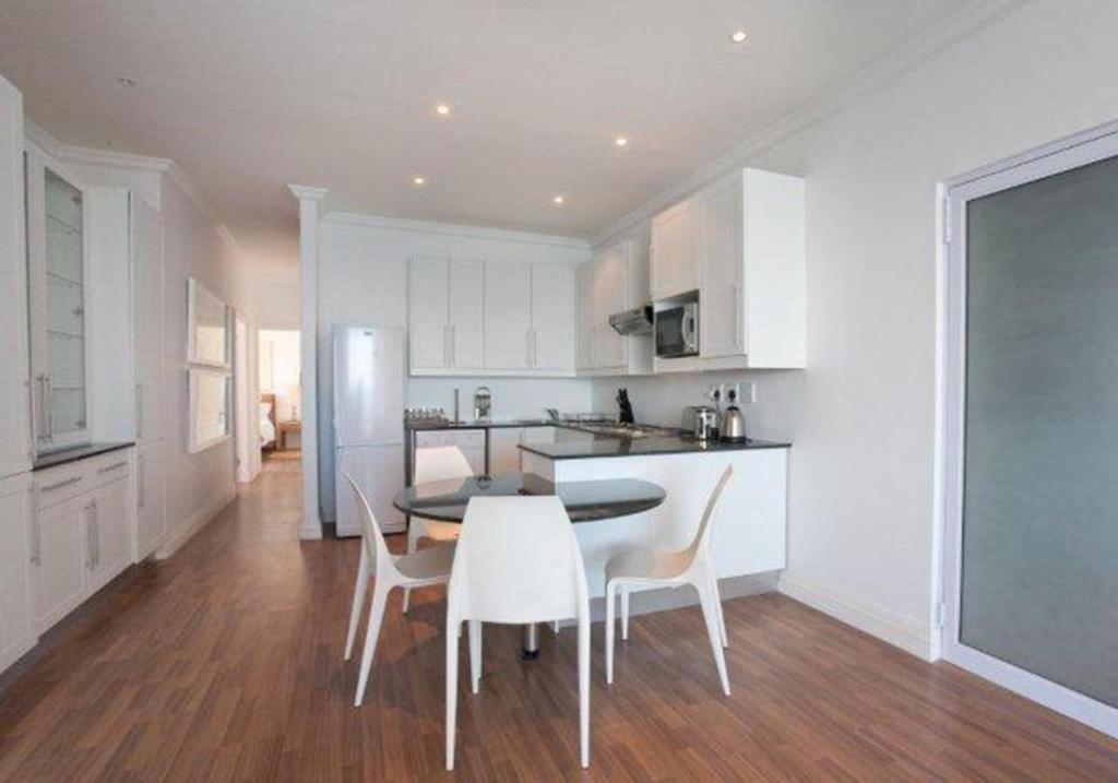Gordon'S Bay Luxury Apartments Rom bilde