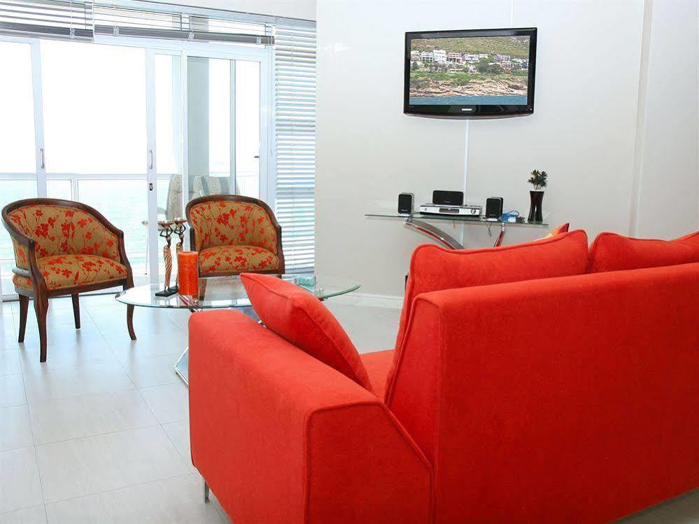 Gordon'S Bay Luxury Apartments Eksteriør bilde