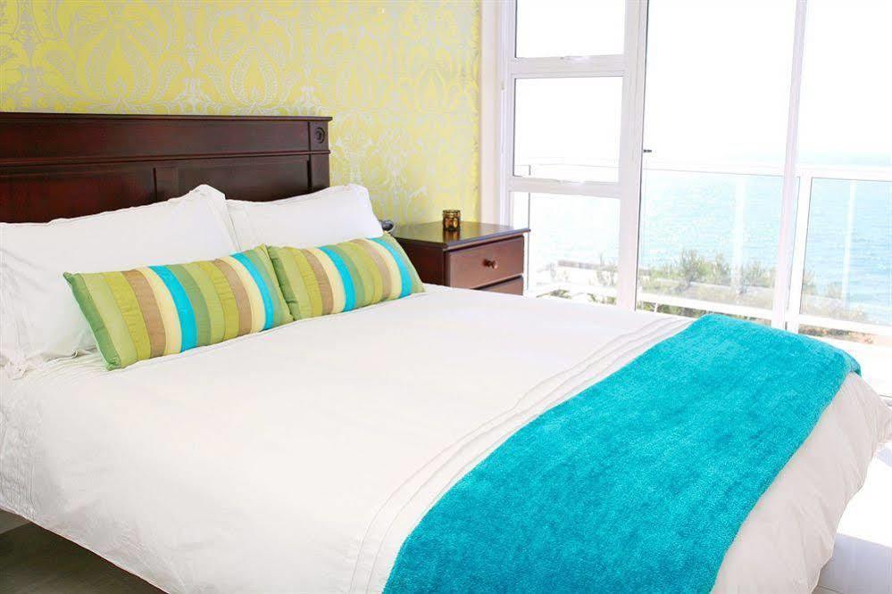 Gordon'S Bay Luxury Apartments Eksteriør bilde