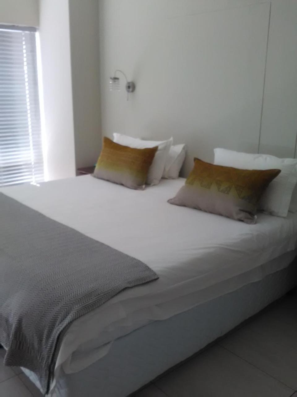 Gordon'S Bay Luxury Apartments Eksteriør bilde