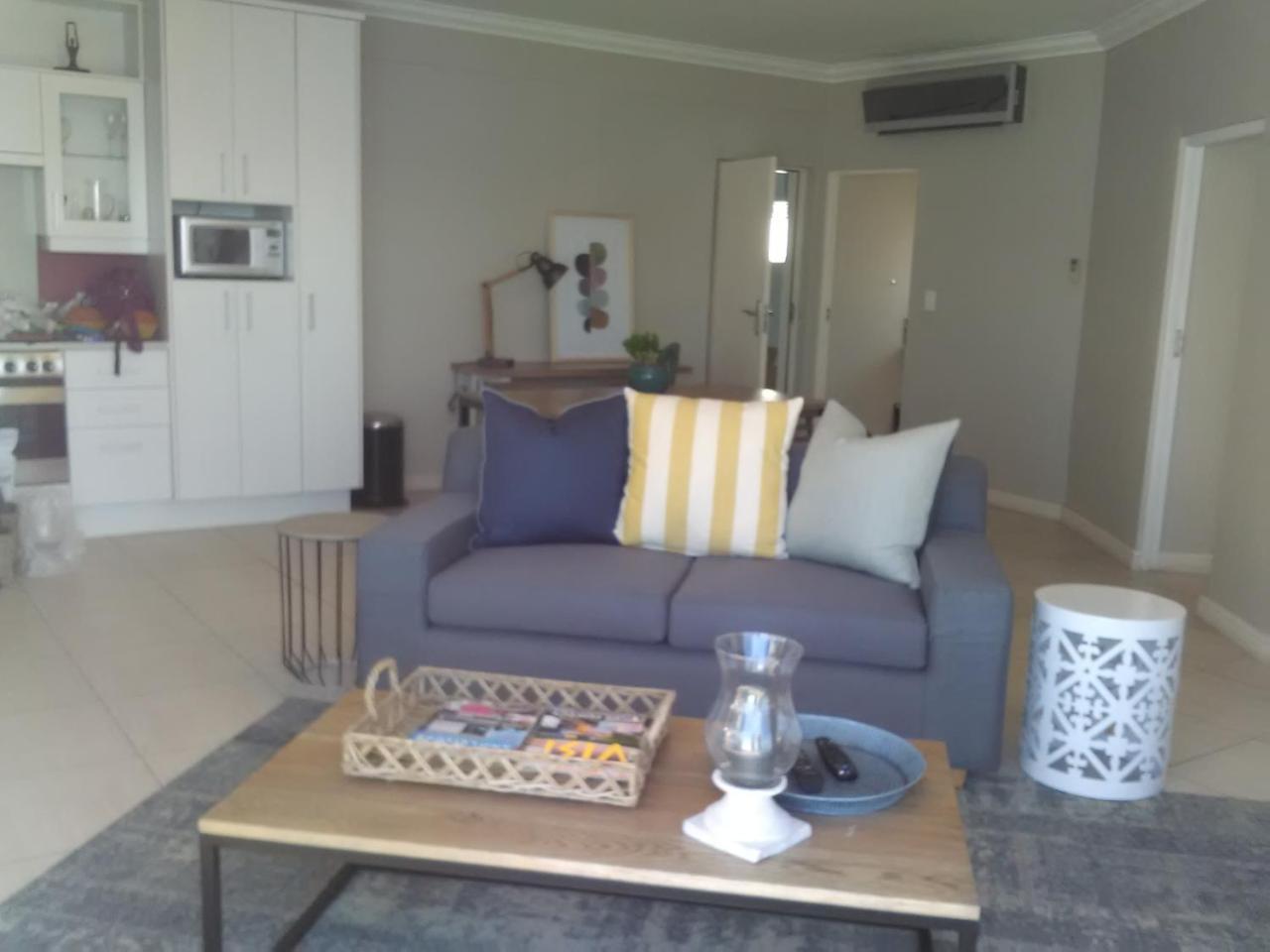 Gordon'S Bay Luxury Apartments Eksteriør bilde