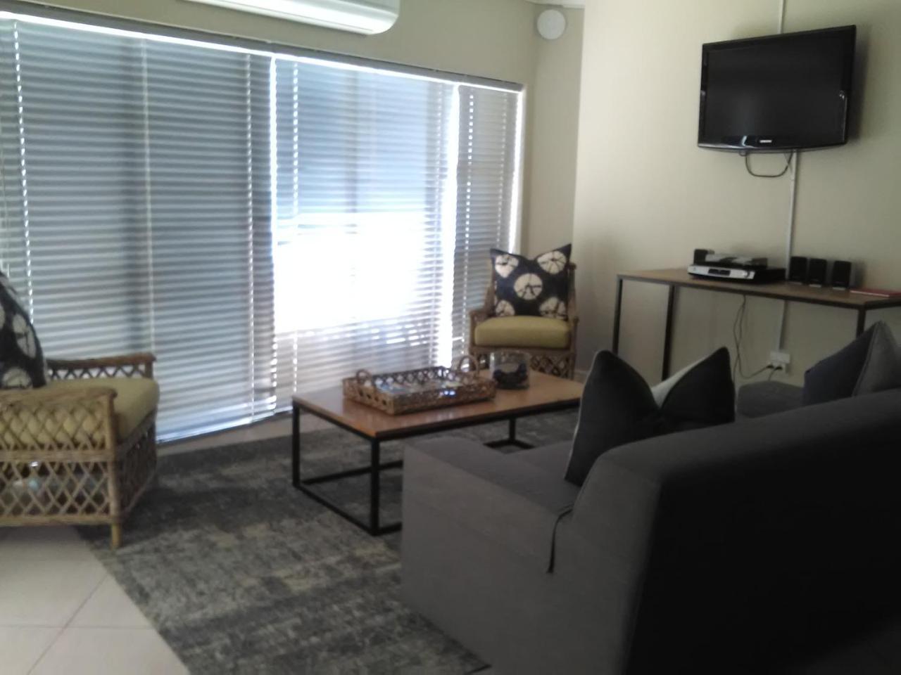 Gordon'S Bay Luxury Apartments Eksteriør bilde