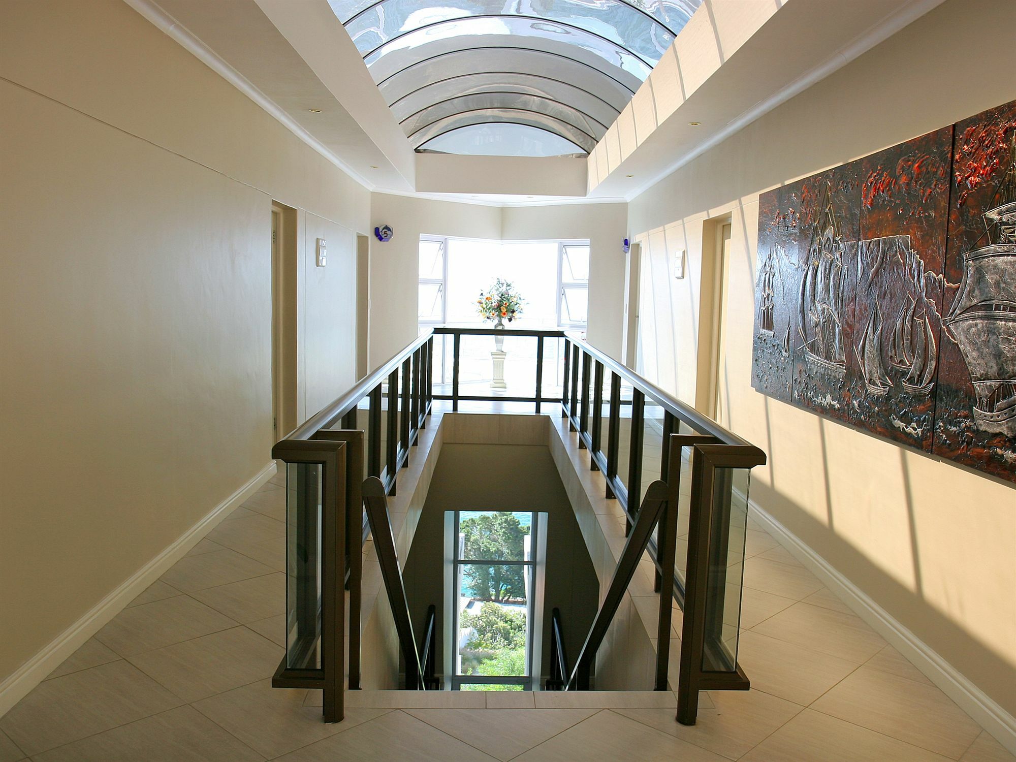 Gordon'S Bay Luxury Apartments Eksteriør bilde