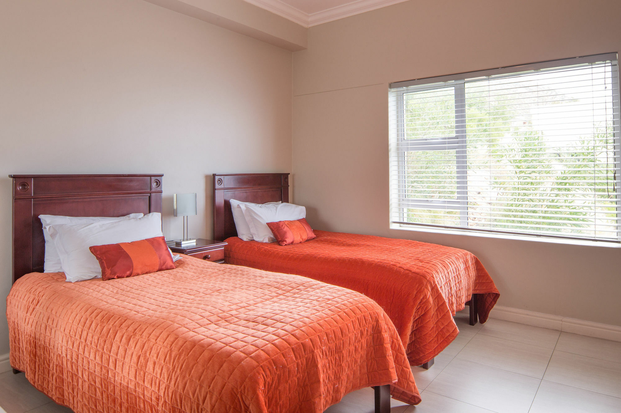 Gordon'S Bay Luxury Apartments Eksteriør bilde