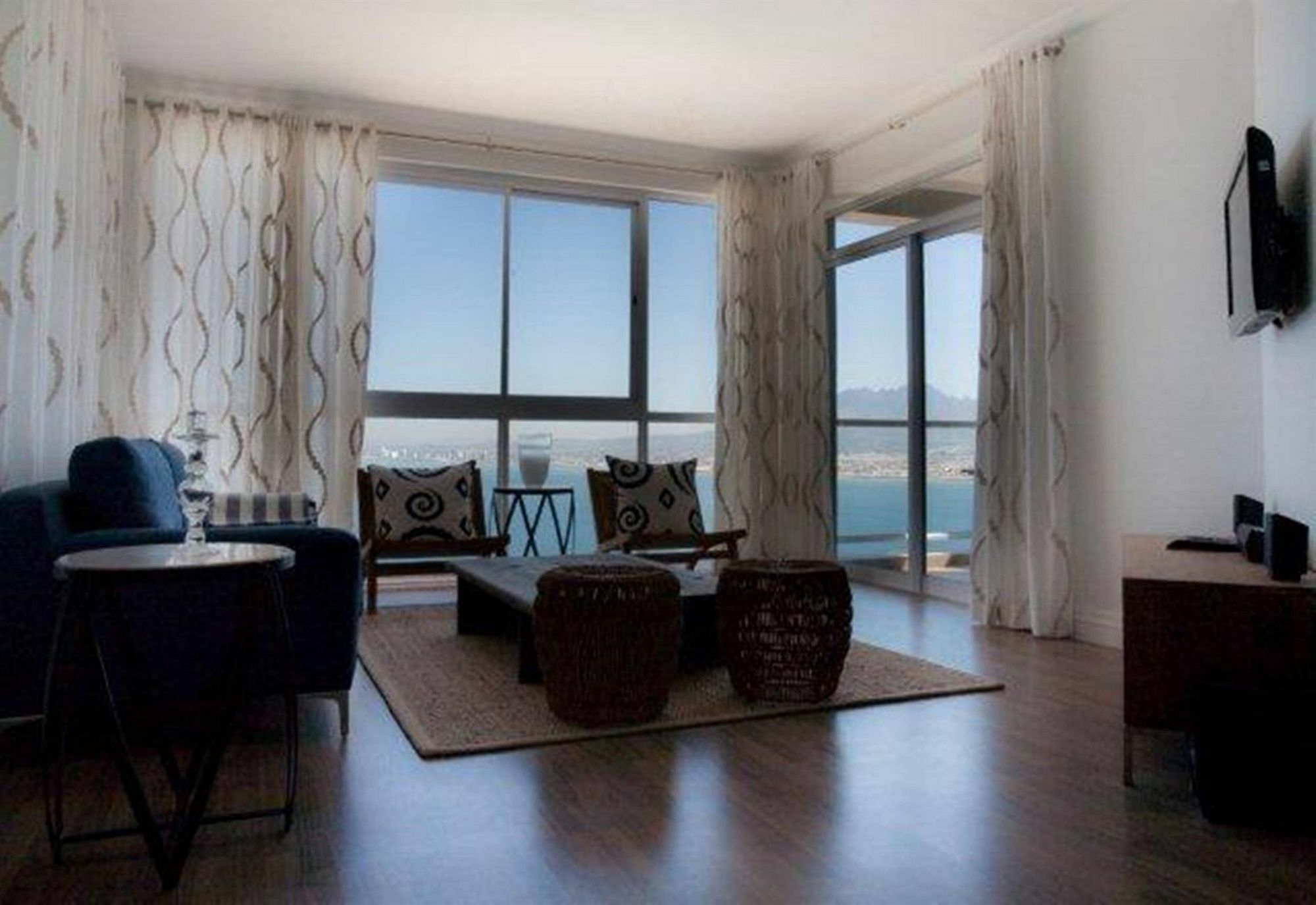 Gordon'S Bay Luxury Apartments Eksteriør bilde