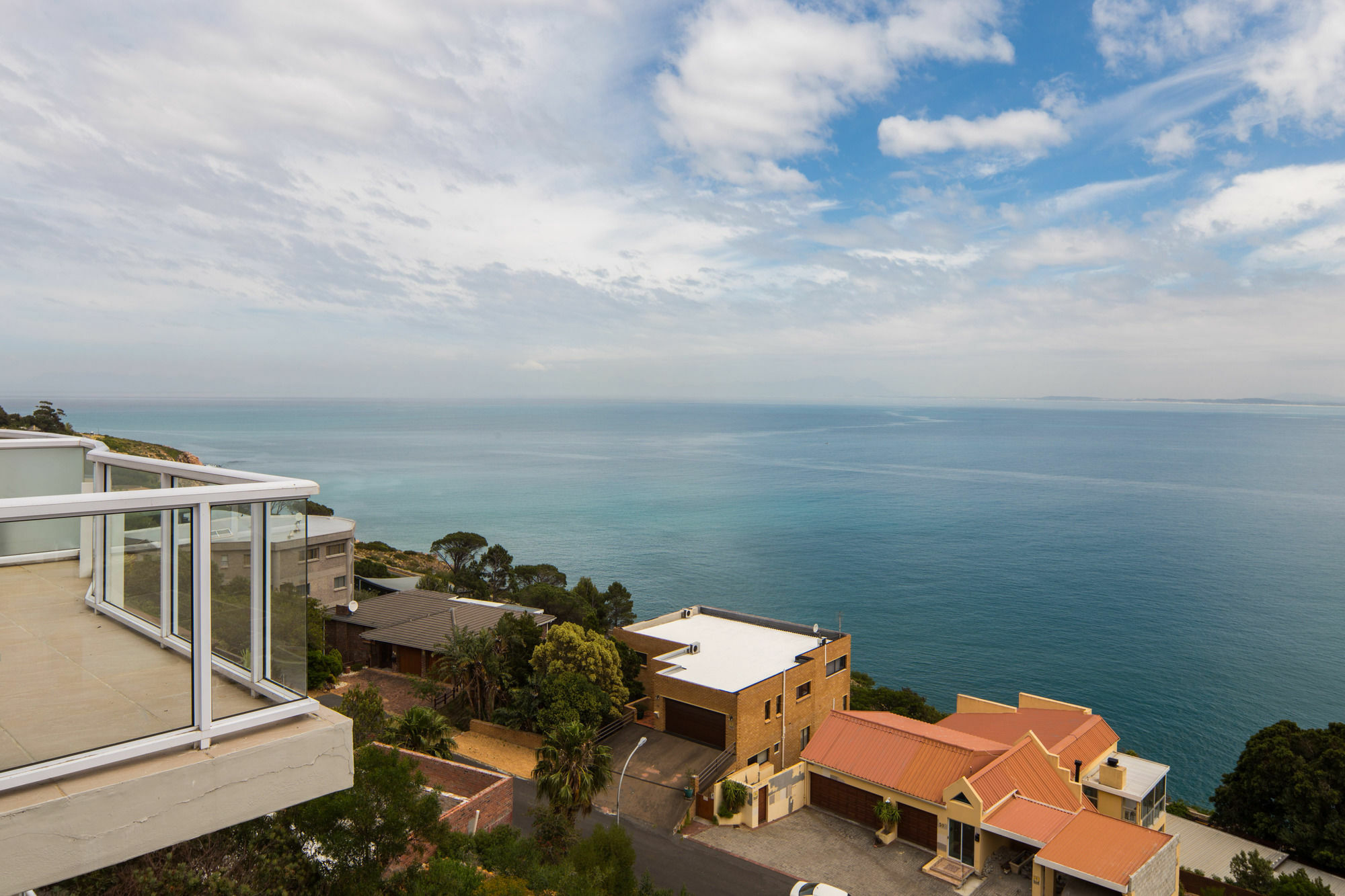 Gordon'S Bay Luxury Apartments Eksteriør bilde