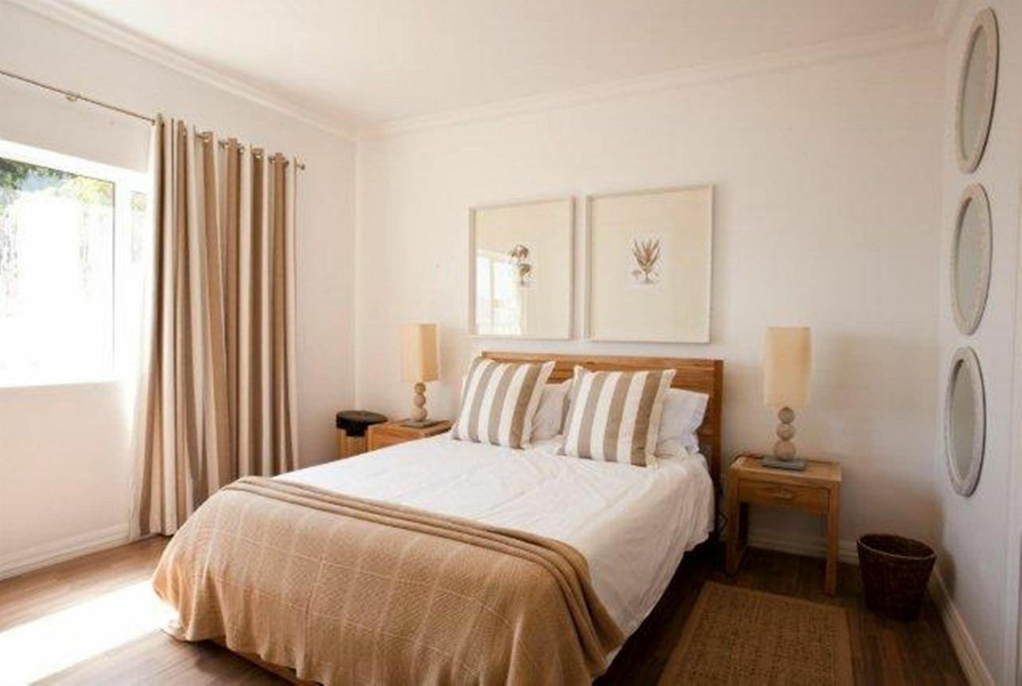 Gordon'S Bay Luxury Apartments Eksteriør bilde