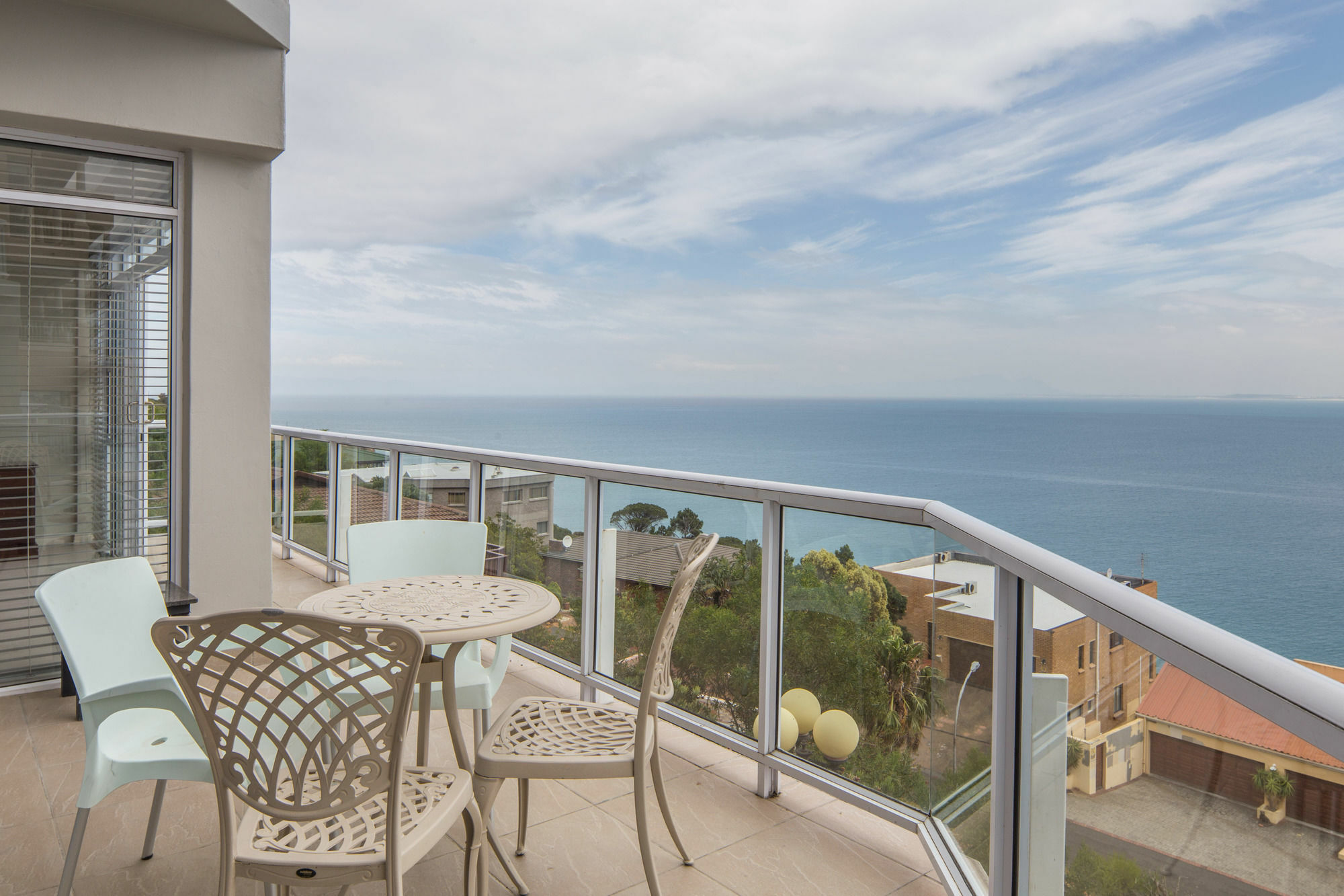 Gordon'S Bay Luxury Apartments Eksteriør bilde