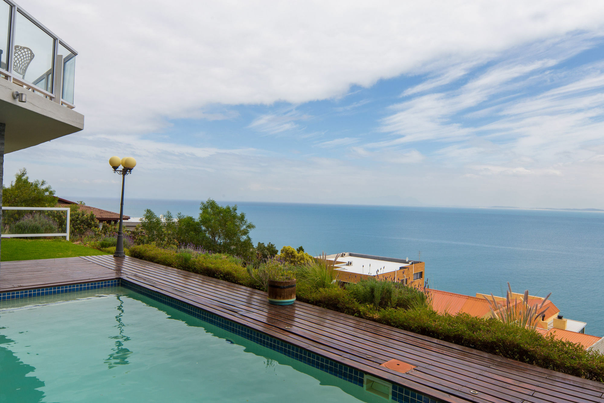 Gordon'S Bay Luxury Apartments Eksteriør bilde
