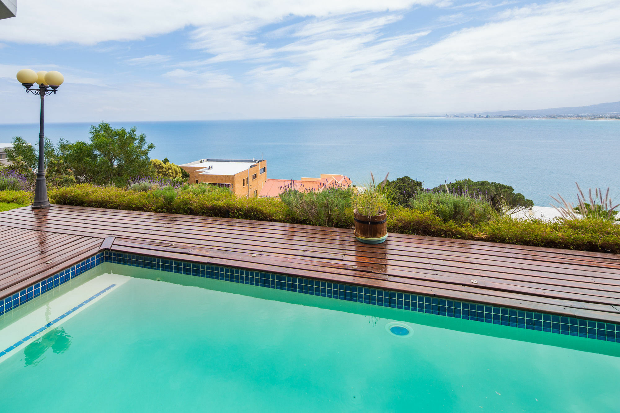 Gordon'S Bay Luxury Apartments Eksteriør bilde
