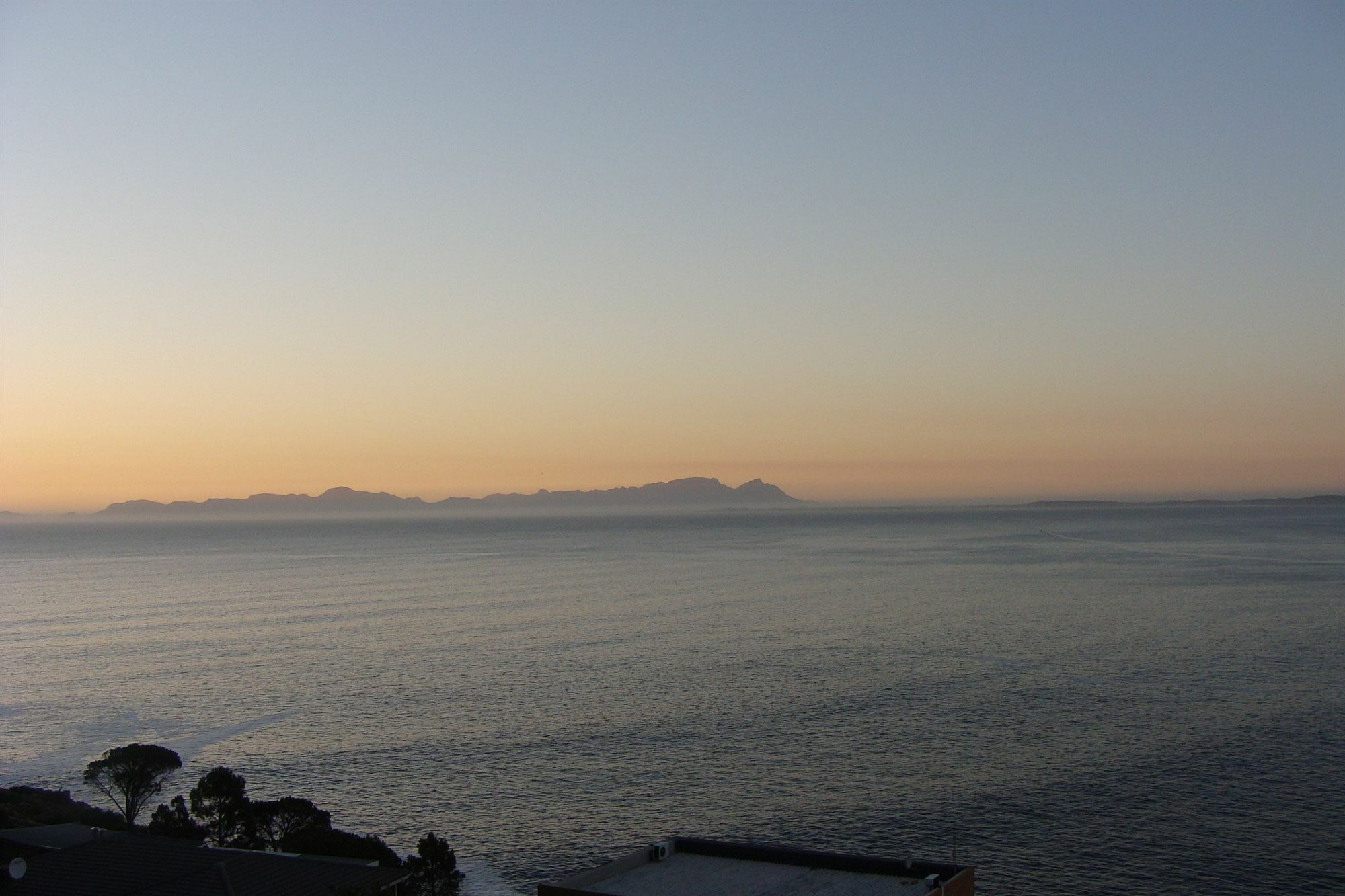 Gordon'S Bay Luxury Apartments Eksteriør bilde