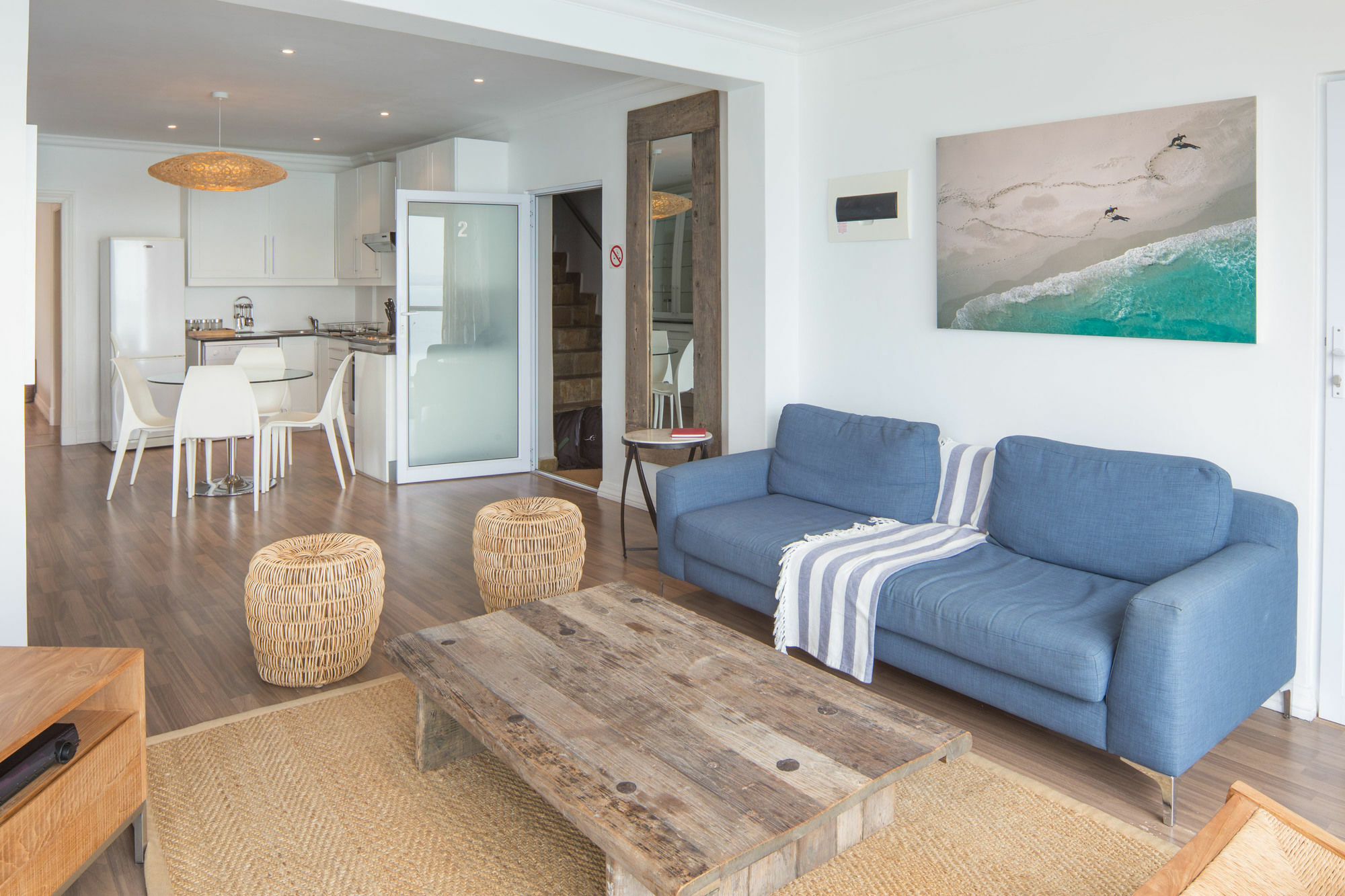 Gordon'S Bay Luxury Apartments Eksteriør bilde