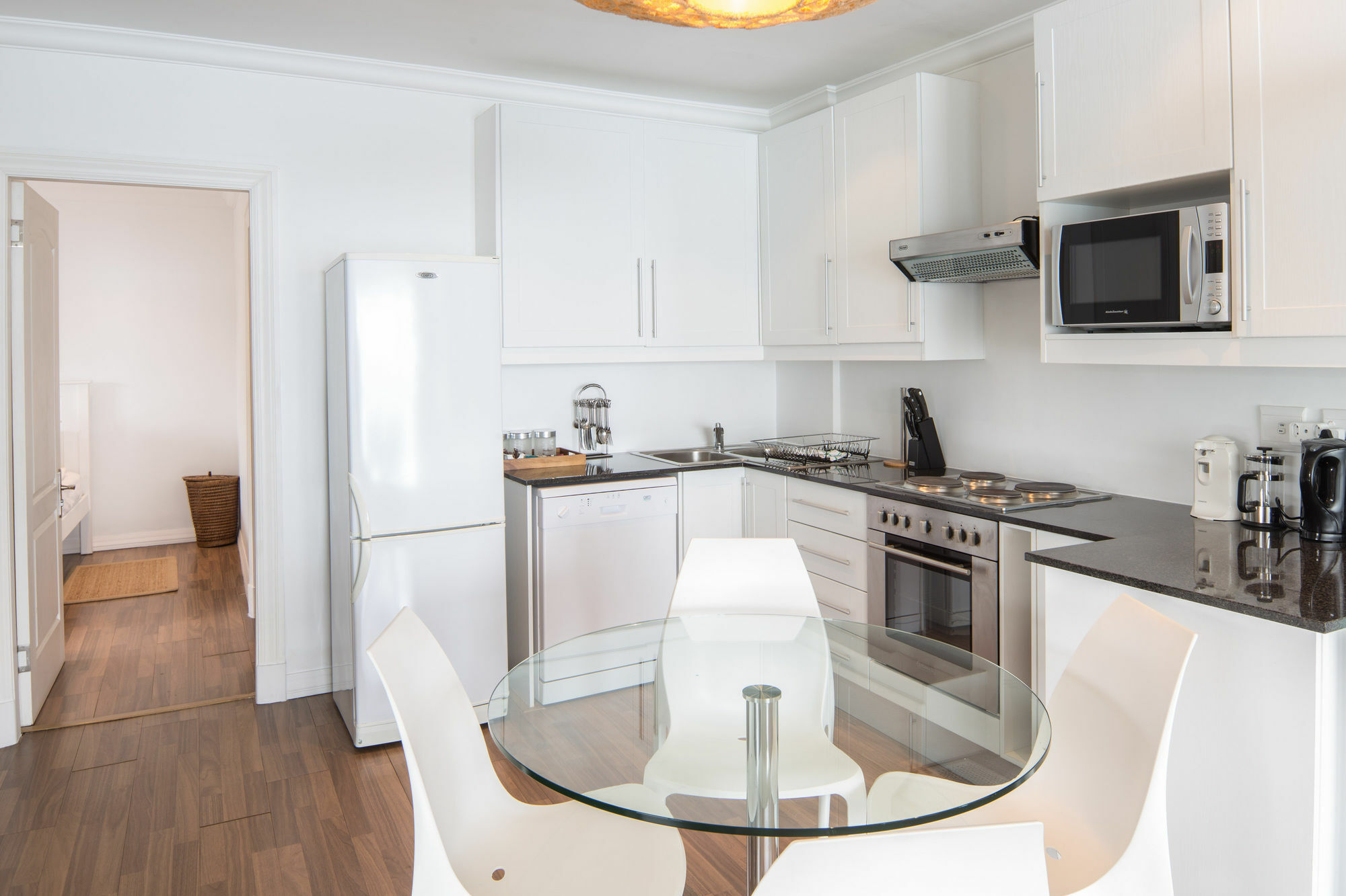 Gordon'S Bay Luxury Apartments Eksteriør bilde