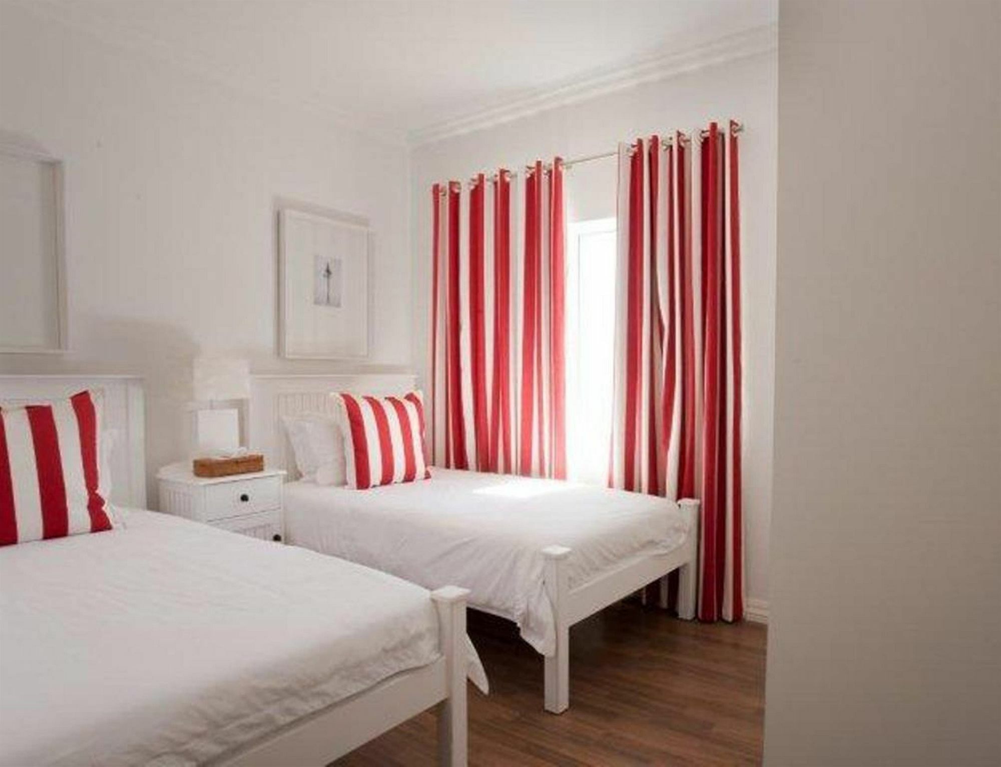 Gordon'S Bay Luxury Apartments Eksteriør bilde