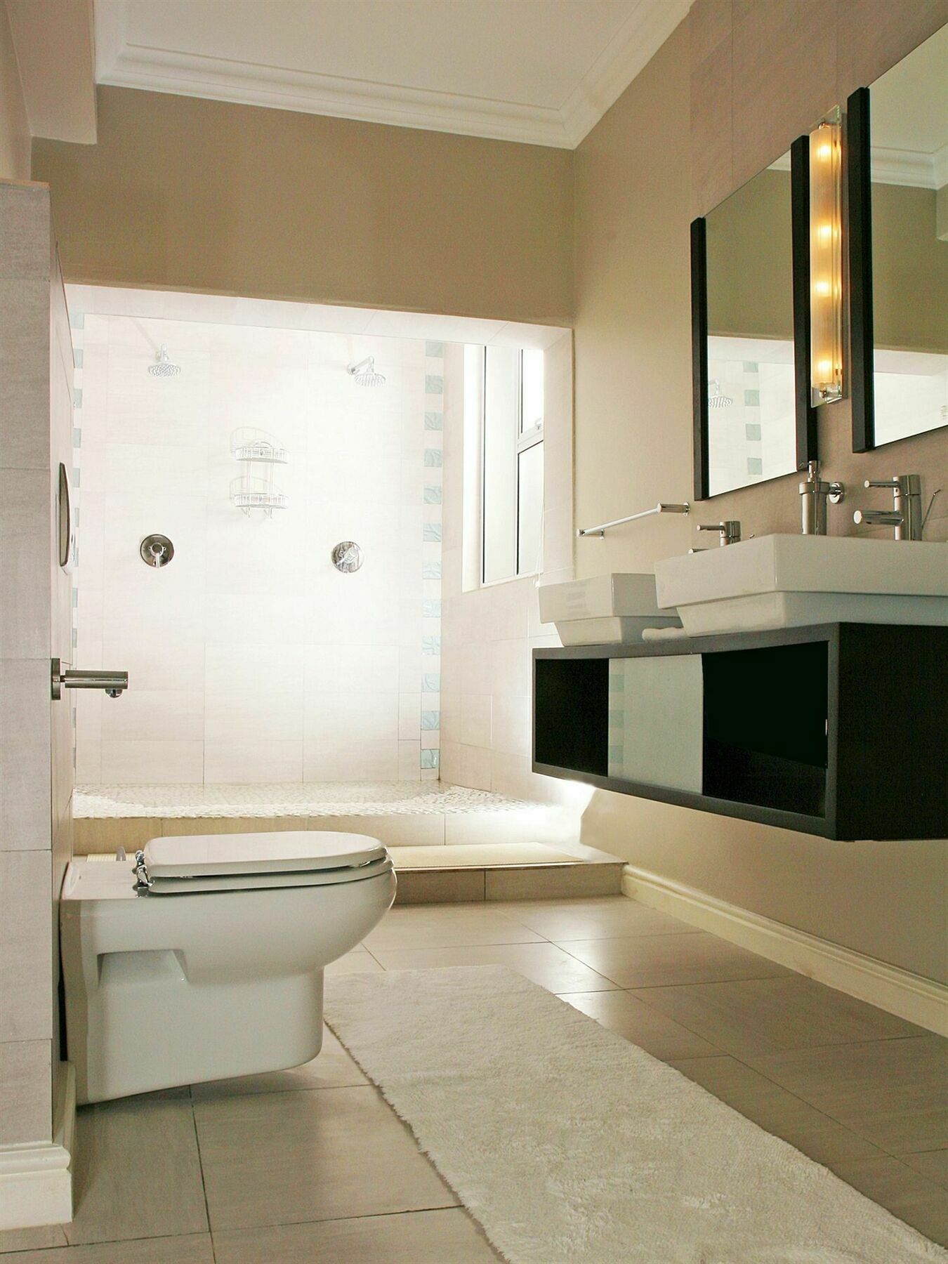 Gordon'S Bay Luxury Apartments Eksteriør bilde