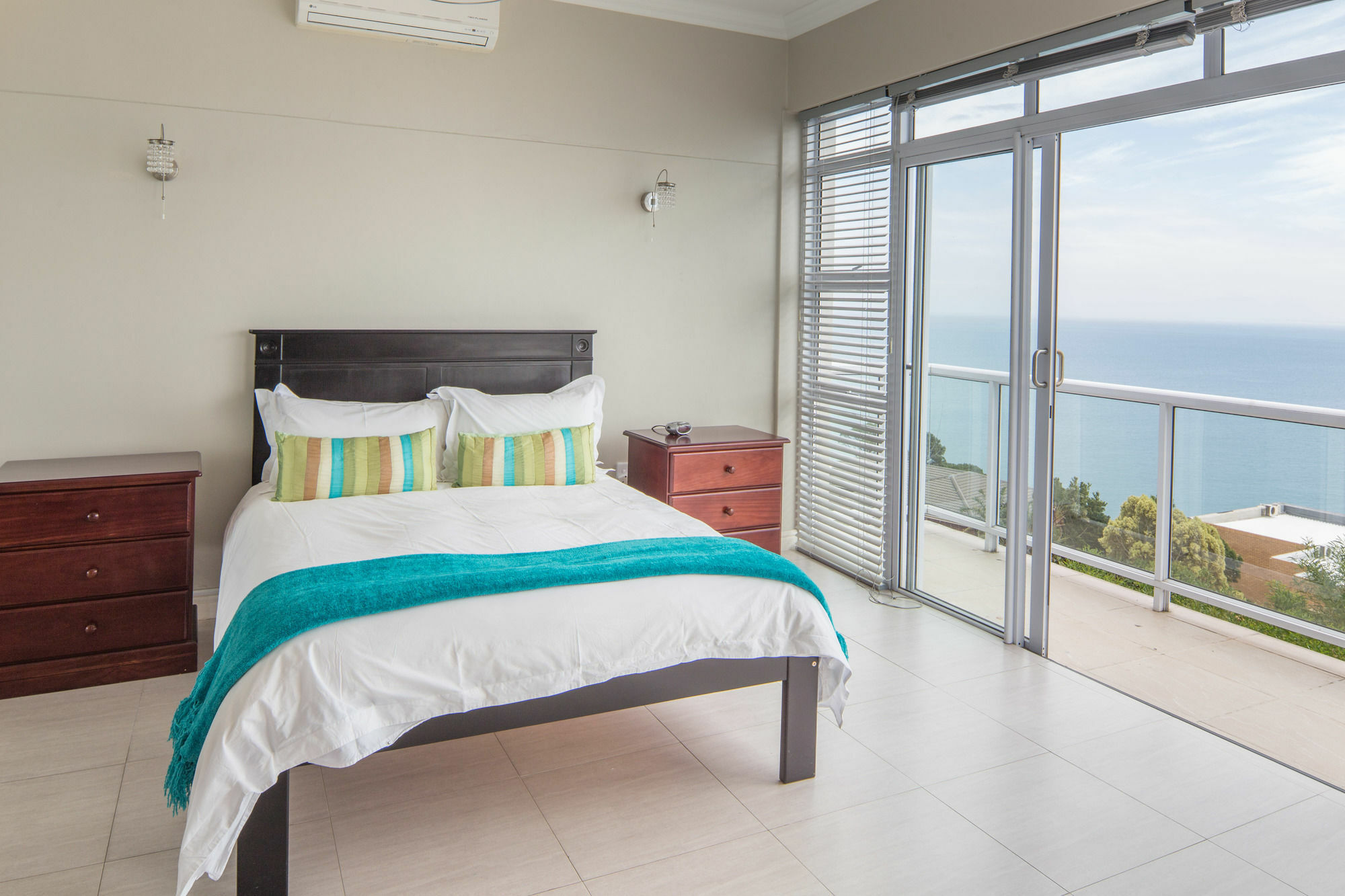 Gordon'S Bay Luxury Apartments Eksteriør bilde