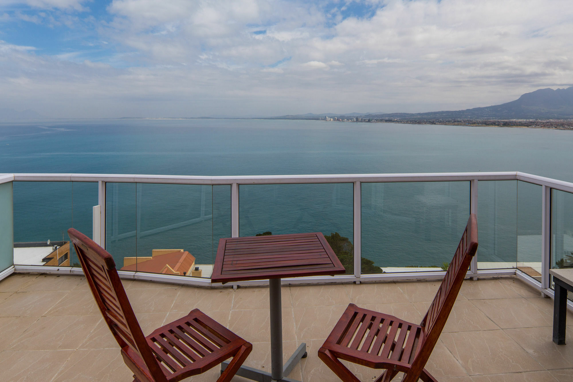 Gordon'S Bay Luxury Apartments Eksteriør bilde