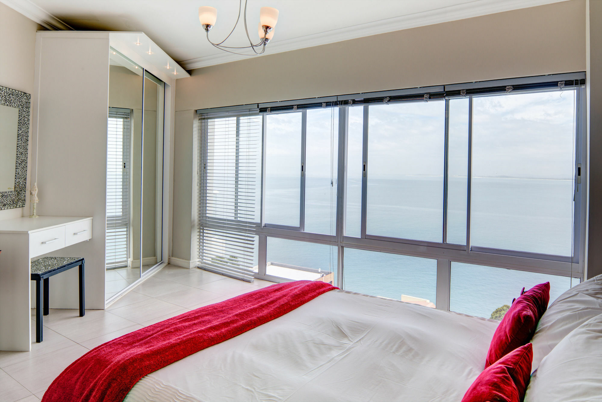Gordon'S Bay Luxury Apartments Eksteriør bilde