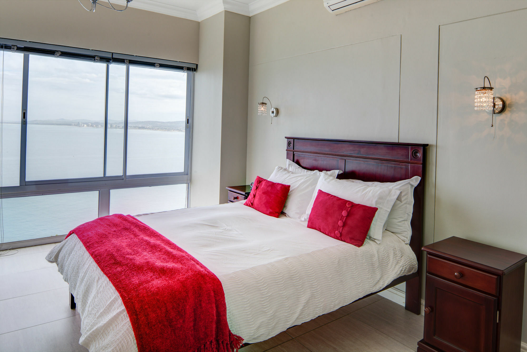 Gordon'S Bay Luxury Apartments Eksteriør bilde