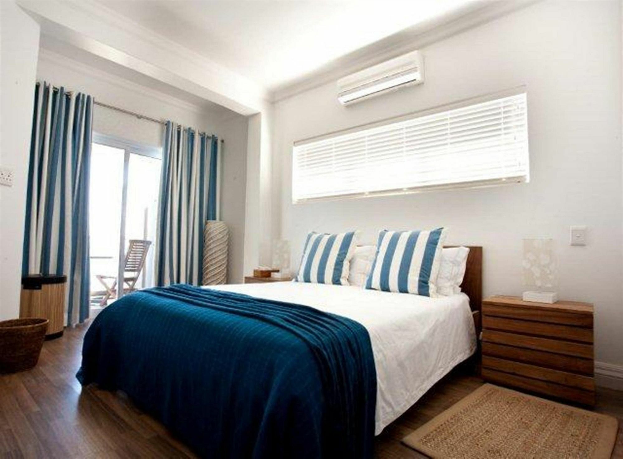 Gordon'S Bay Luxury Apartments Eksteriør bilde